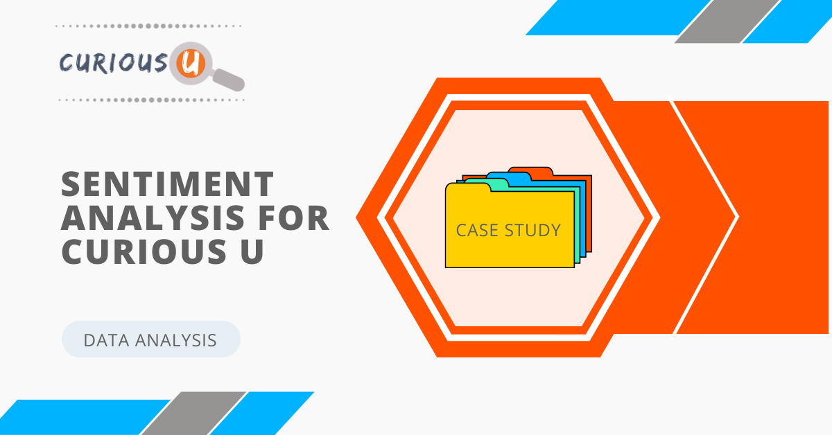 Success Story: Curious U increases revenue by 30% by better understanding their customers
