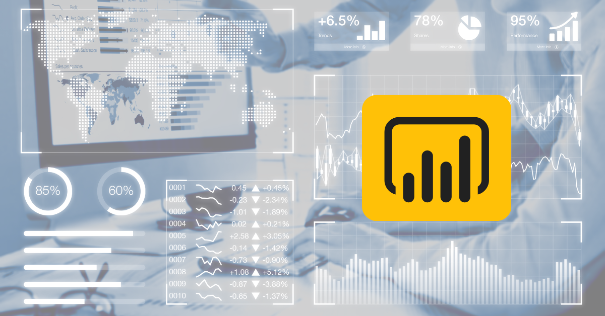 How To Align Single Value Card Visual In Power BI Go Analytics