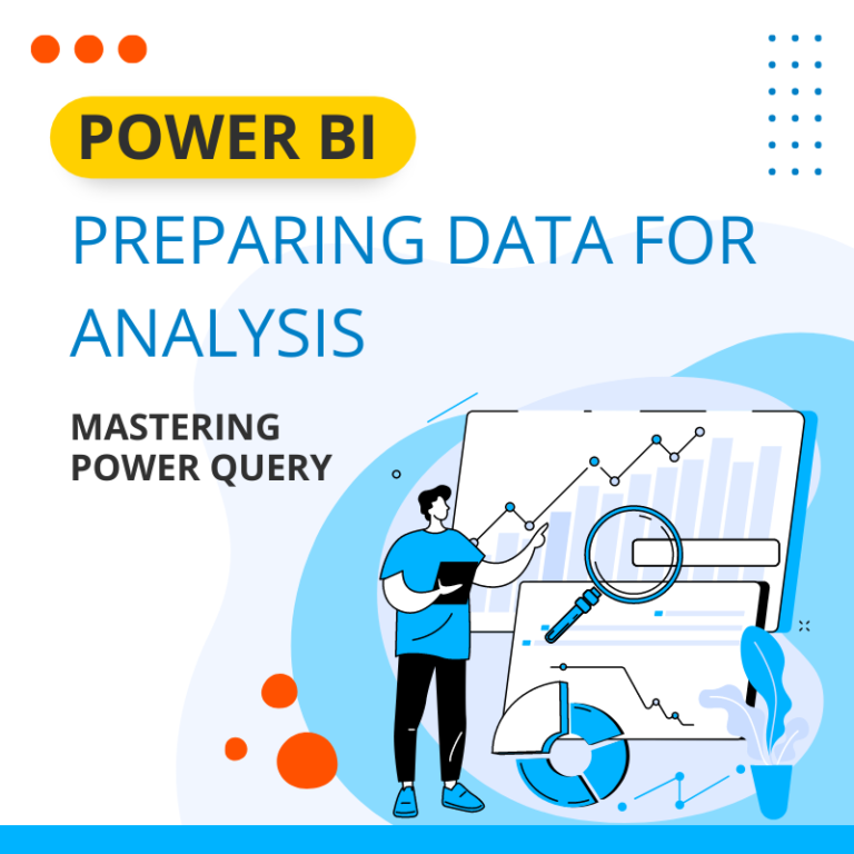 preparing data for computer analysis and presentation