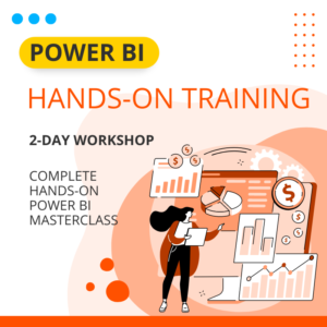 Power BI Training Workshop