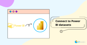 [How To] Connect to Power BI datasets from Power BI Desktop 