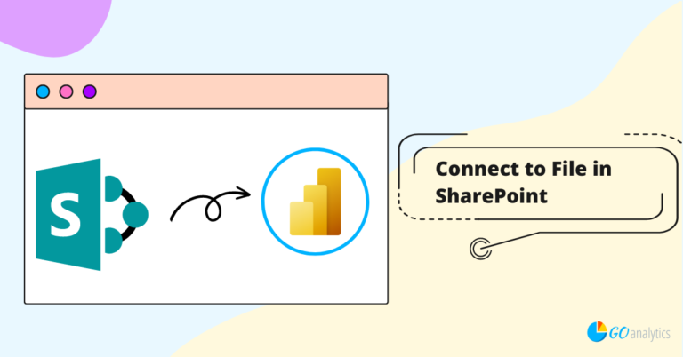 [How To] Import Data from a File Stored in SharePoint into Power BI ...