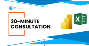 30-minute consultation