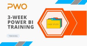 Enhancing Data Analysis Efficiency: A Power BI Training Case Study