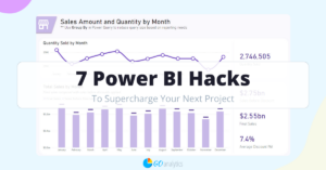 Read more about the article 7 Power BI Hacks That Helped Us Wow Clients in 2024