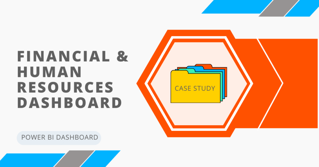 Success Story: Transforming Financial & HR Insights with Power BI blog feature image