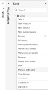 A DAX Guide to Rolling Average Measures in Power BI – Go Analytics