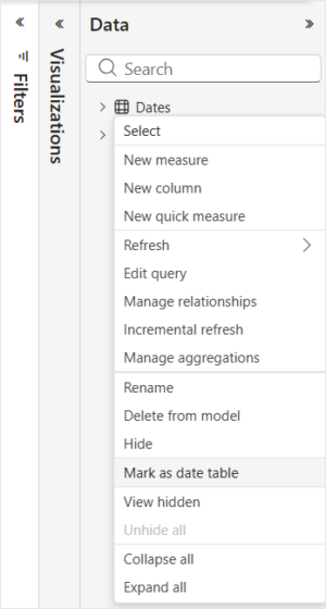 A DAX Guide to Rolling Average Measures in Power BI – Go Analytics