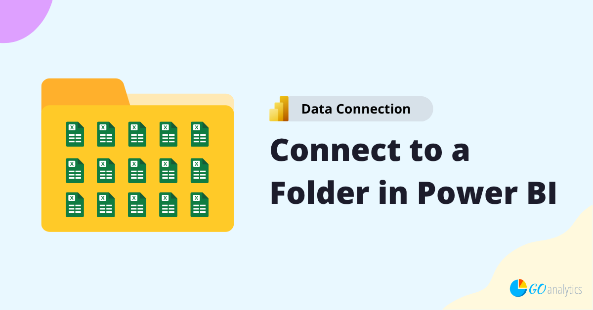 Read more about the article How to Connect to Multiple Tables in a Folder in Power BI Desktop
