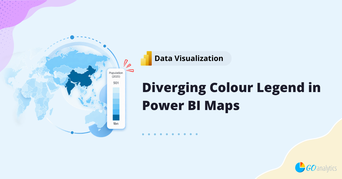 Read more about the article How To Create Diverging-Colour Custom Legend for Power BI Maps